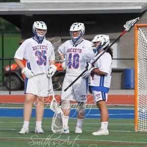 Meet your Posher, Adam